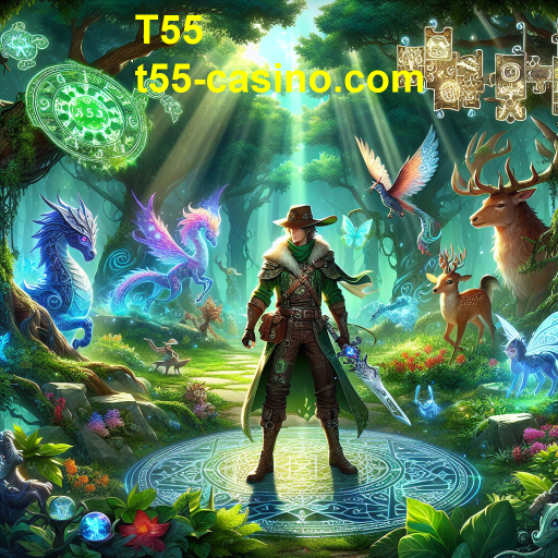 A Magia dos Jogos de Aventura: Uma Jornada pela Narrativa Interativa