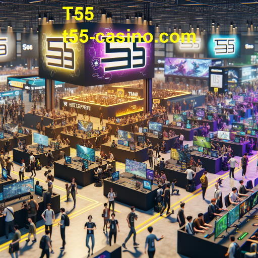 A Magia dos Eventos de Jogos: Conectando Gamers pelo Mundo