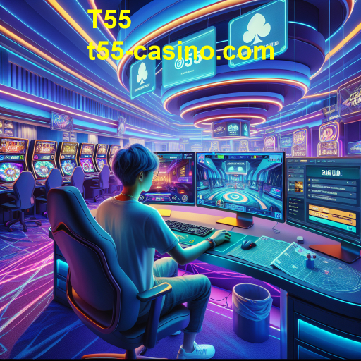 O Guia Completo para Criar e Utilizar Guias de Jogos Efetivos