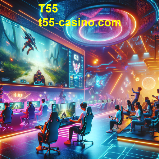 Explorando o Mundo dos Jogos Multiplayer